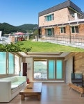나만의 별장처럼 편안한 독채 펜션, 통영펜션 산들애펜션