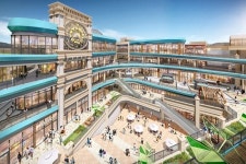 신개념 빌리지몰 은계지구 시흥 센트럴돔 그랑트리 캐슬 성황리 분양중