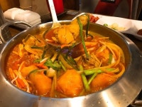 광주 용봉동 부함식당, 전대후문 맛집으로 알려진 이유