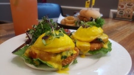 브런치 카페 창업 에프터유, 다양한 메뉴 구성으로 경쟁력 있는 창업아이템으로 눈길