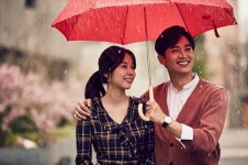 결혼정보회사 듀오, 새 광고 공개...서은수&최웅 커플 2년 연속 호흡