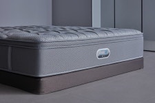 시몬스 침대 뷰티레스트, 스페셜 프로모션 소식 전해