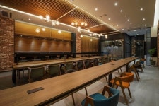 프리미엄 독서실· 무인 스터디카페 브랜드 플랜에이(plan A), 디자인그룹 아지오디자인과 함께 창업시장 도약 예고