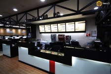 PC방창업 프랜차이즈 해피로PC방, 본사 직영 휴게음식점 해피쿡 비용 최대 전액 지원