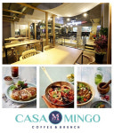 브런치카페창업 까사밍고, 트렌드 변화에 발맞춰 가심비 갖춘 웰빙 브런치메뉴 선보여