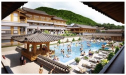 석모도 프리미엄 리조트 리안월드 마지막 회사 보유분 5% 분양 시작