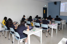 여름방학 맞아 전국 청소년 웹툰 강좌 열풍