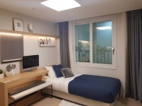 김포한강삼정그린코아 모델하우스, 52·59·78㎡ 선착순 분양중
