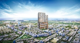 제주 연동 리슈빌DS, 제주의 가치를 누릴 수 있는 곳, 임대 및 분양 시작