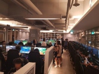 PC방창업, 추석연휴 관련 높아지는 PC방가동률에 따른 대비 필요