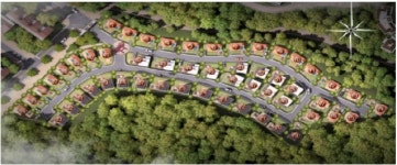 용인 타운하우스 하이포레스트 1:1 맞춤설계 샘플하우스오픈