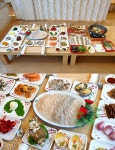 풍성한 해산물 요리로 가을 미식 여행 제격, 여수 맛집 무등산 횟집