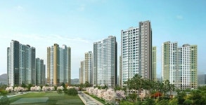천안 두정역 효성해링턴 플레이스 역세권 아파트중 미분양, 잔여세대에 한해 특별조건 제공