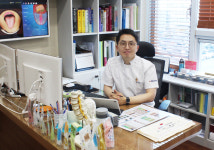 골프, 등산중 발생하는 엘보질환, 만성통증 한의원 치료로 도움 받아