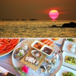 10월 축제와 즐기기 좋은 강릉 맛집여행, 가성비 좋은 20년 전통의 해동횟집