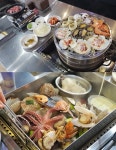 생방송투데이 김포 해물품은닭, 군침도는 해산물 맛집으로 소개