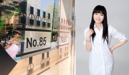 다양한 뷰티 시술부터 전문 반영구화장 수강까지, 청주 사창동 뷰티샵 NO.85 네일&속눈썹