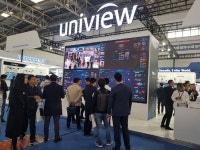 [Security China 2018] 더 나은 세상, 안전한 세상을 목표로 나아가는 유니뷰