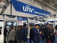 [Security China 2018] 더 나은 세상, 안전한 세상을 목표로 나아가는 유니뷰