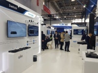 [Security China 2018] 더 나은 세상, 안전한 세상을 목표로 나아가는 유니뷰