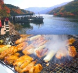 [춘천 맛집로드-신북거리편] 전통의 맛을 재현한 농가닭갈비