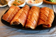 강릉 맛집 경포대 택지골, 수제생갈비와 수제양념돼지갈비 먹으러 가볼만한곳
