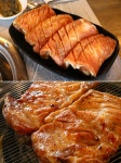 한돈 인증점 강릉 맛집 경포대 택지골, 수제생갈비와 수제양념돼지갈비로 여행객들 반겨