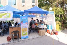 메디아이 여성병원, 10월 10일 임산부의 날 맞이 기념행사 진행