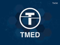 원격의료상담 블록체인 플랫폼, 티메드 7일 국내 거래소 단독 상장