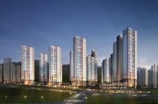지하철6호선연장 GTX 마석역 예정 남양주 두산위브 트레지움, 일반분양 선착순동호지정계약 중