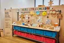 앨리웨이 광교, 신도시의 가족 문화를 설계하는 앨리웨이 키즈 캠퍼스 입점 확정