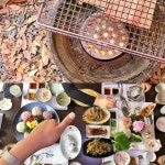 [군산 맛집여행기] 가을 선유도와 함께 바다향기 가득한 새만금횟집