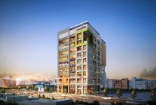 이천시 택지개발사업 활성화…마장지구 중원 테라스타 상가 수혜 기대