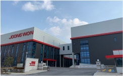 중원주식회사 시크릿데이 생리대 국내제조, 생활의 가치 창조하는 혁신 도모