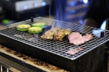 압구정 연말모임하기 좋은 맛집 로바타탄요