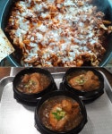 구미 맛집 엉클권 닭갈비, 영양 만점 닭고기의 영양 담은 항아리 숙성 닭갈비와 한방 삼계탕