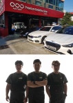 울산 오토살롱, 유리막코팅·광택 등 프리미엄 자동차 디테일링 서비스 제공