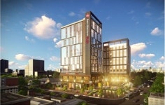 전주베스트웨스턴플러스호텔 마지막 잔여세대 분양중