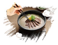 소자본창업 삼선미나주곰탕 대구점 오픈, 승승장구의 비결은?