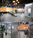 24시 운영 카페 분위기 독서실, 가성비·편의성 甲 대구 새실 스터디카페