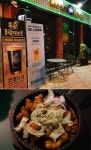 광주 남구 술집 무드메이커, 피자·치킨 등 수제맥주와 함께하는 다양한 수제요리가 있는 맛집…데이트코스 가볼만한곳