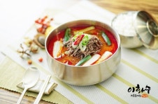 이화수 전통육개장 본사 에브릿, 가맹점 상생 위해 전략 TF팀 구성