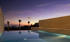 제주의 호재를 한 몸에, 달 가든하우스 제주 모델하우스 개관 중