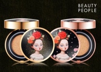 뷰티피플 철벽녀쿠션 실시간검색어 등장, 이유는?