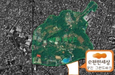 서울미분양아파트 광진 이편한세상 그랜드파크 숲세권 단지, 교통편의성, 개발호재까지
