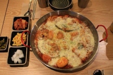 돈암동 성신여대 맛집 교룡찜닭 입소문