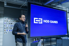 해시드 랩스, 블록체인 기반 게임 프로젝트 3곳 선정