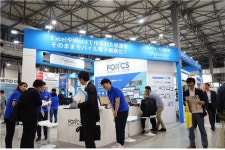 한국SW산업협회, Japan IT Week Spring 2019에서 SW공동관 선봬