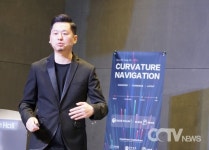 빈센트 CEO, 베어체인 아시아 넘어 세계로 뻗어 나갈 것