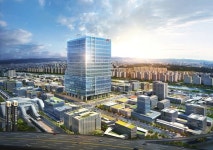 가산동지식산업센터 A1타워, 완벽한 입지 확보로 주변 시너지 효과 예상돼